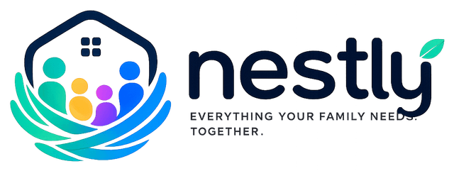Nestly β everything your family needs, together